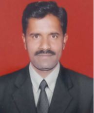 Shri. Irayya S Hiremath 